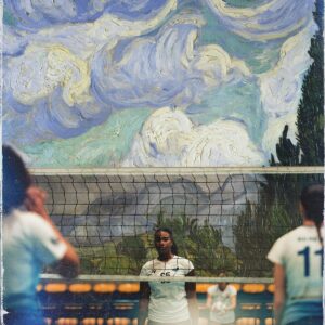 Pietro Larghi Volley